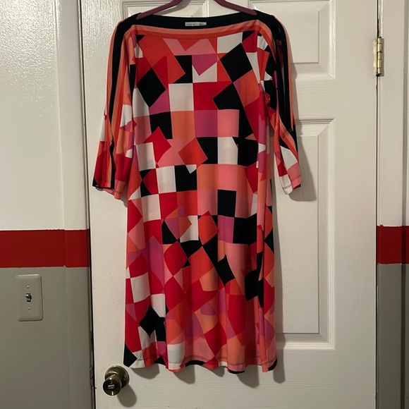 Sandra Darren Dresses & Skirts - Sandra Darren spring dress size 10